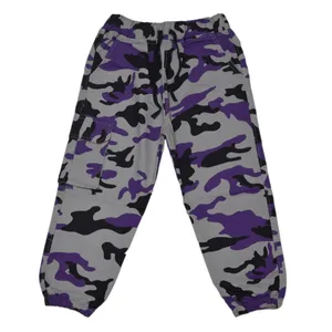 شلوار پسرانه الیت مدل 3-643