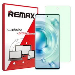 Remax Eye Care model green light screen protector suitable for Vivo X80 mobile phone