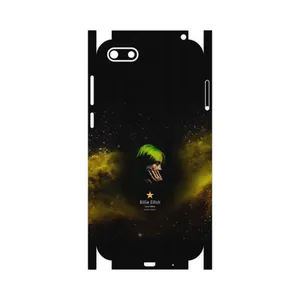 MAHOOT Billie Eilish-FullSkin Cover Sticker for Huawei Y5 Lite