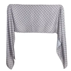 شال زنانه مدل نخ S6100