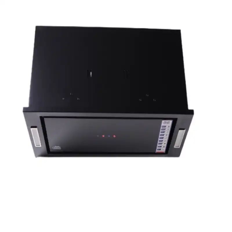 هود مخفی تک هنزا مدل 863 سایز 80