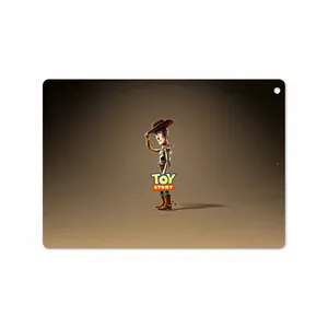 MAHOOT Toy Story Cover Sticker for Apple iPad 9.7 GEN 5 2017 A1823