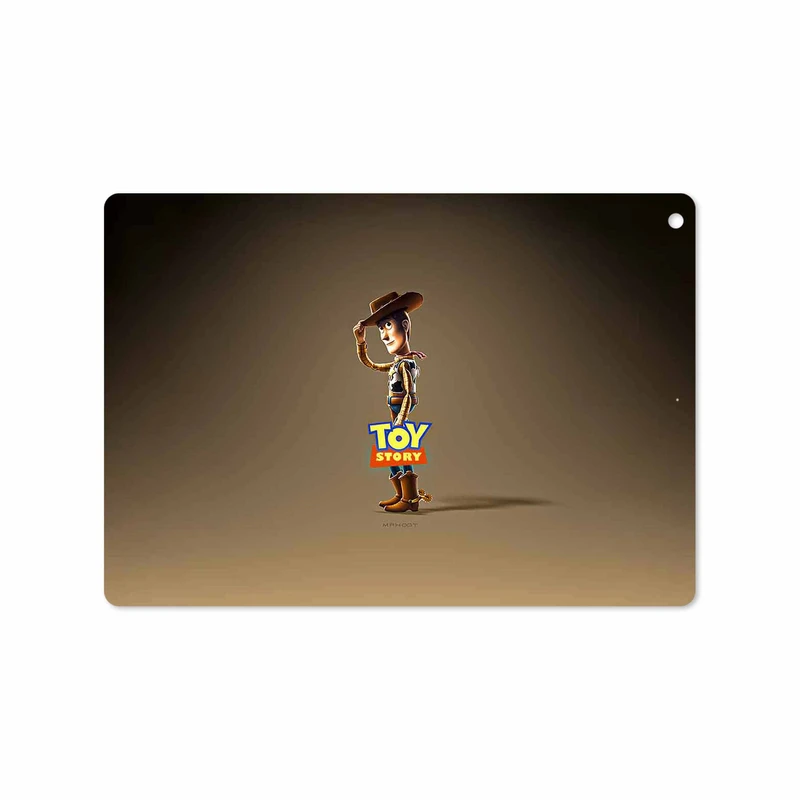 برچسب پوششی ماهوت مدل Toy Story مناسب برای تبلت اپل iPad 9.7 (GEN 5) 2017 A1823