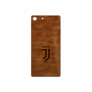 MAHOOT BFL-JUVE Cover Sticker for Sony Xperia M5