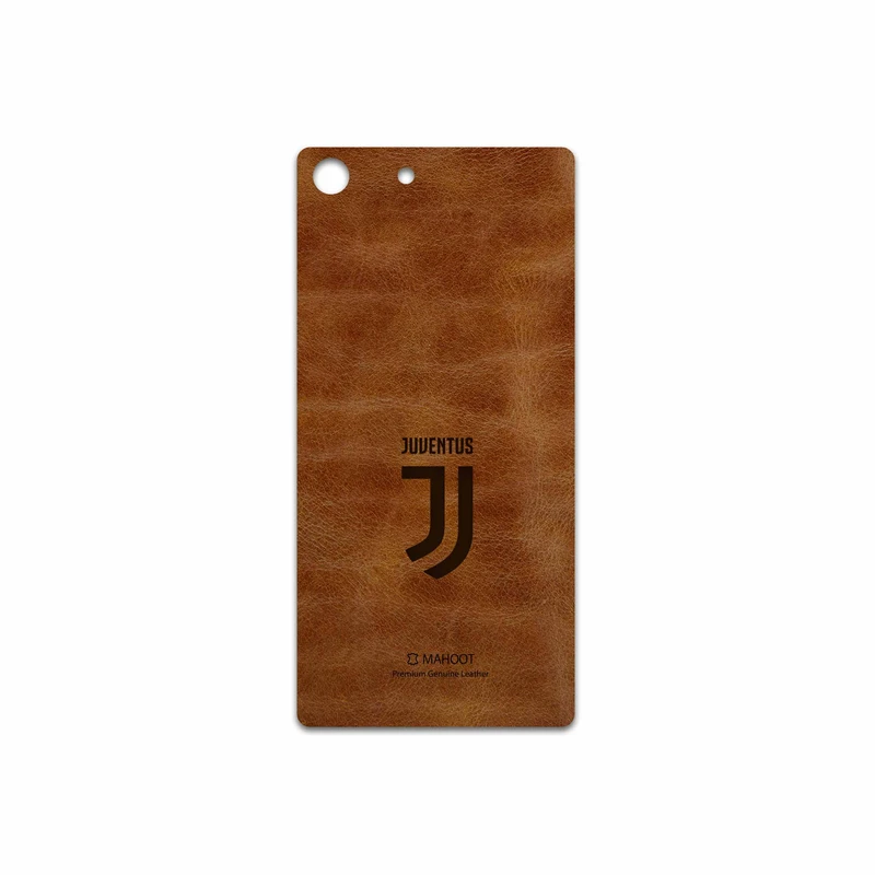 برچسب پوششی ماهوت مدل BFL-JUVE مناسب برای گوشی موبایل سونی Xperia M5