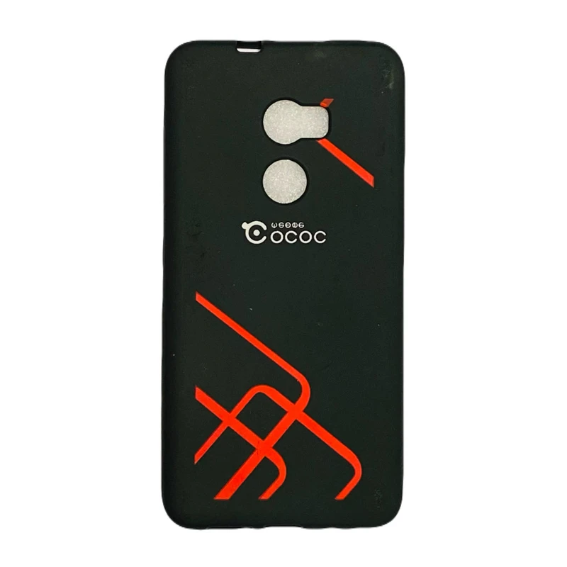  کاور مدل PNK کد 235 مناسب برای گوشی موبایل اچ تی سی One X10