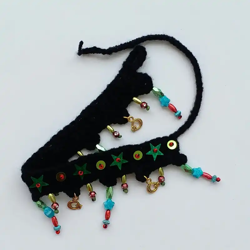 پابند زنانه مدل S1031