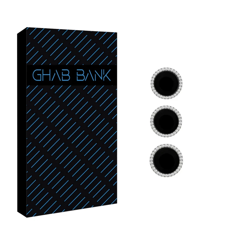 محافظ لنز دوربین قاب بانک مدل NEGIN مناسب برای گوشی موبایل سامسونگ GALAXY A14/24/34/54