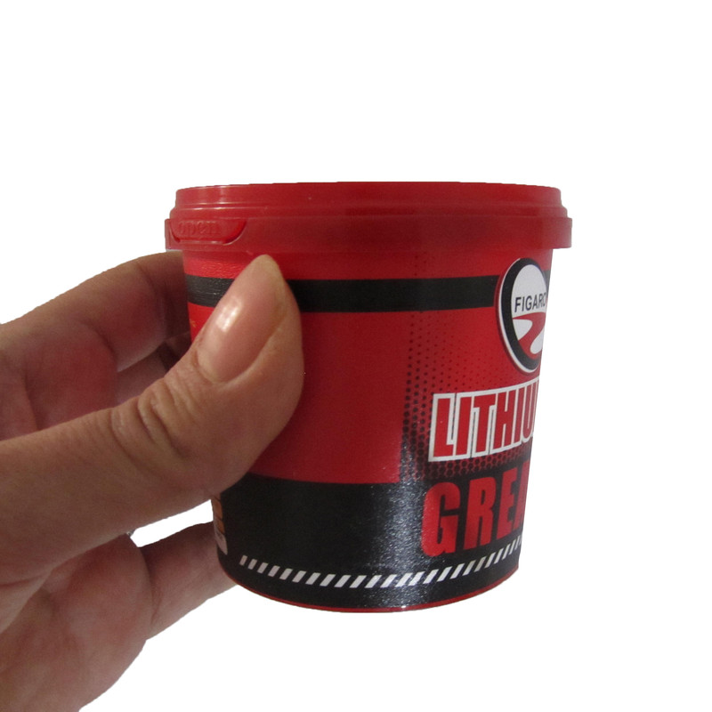 گریس لیتیوم فیگارو مدل re3 وزن 100 گرم