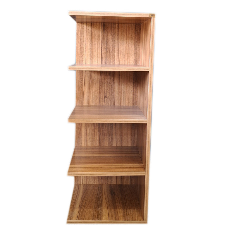 کتابخانه چهار طبقه سیماژ مدل HS1017
