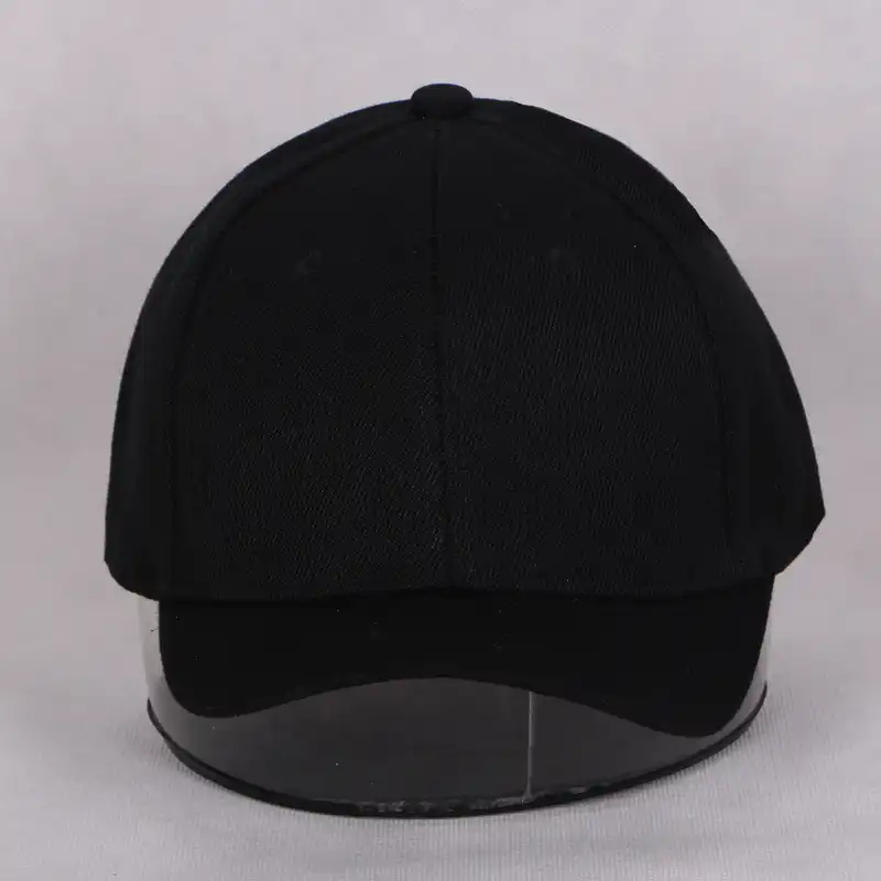 کلاه مدل نقاب کوتاه