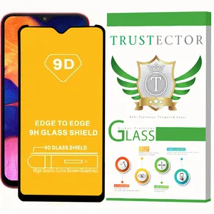 Trustector FUTA Model Screen Protector For Samsung Galaxy A10