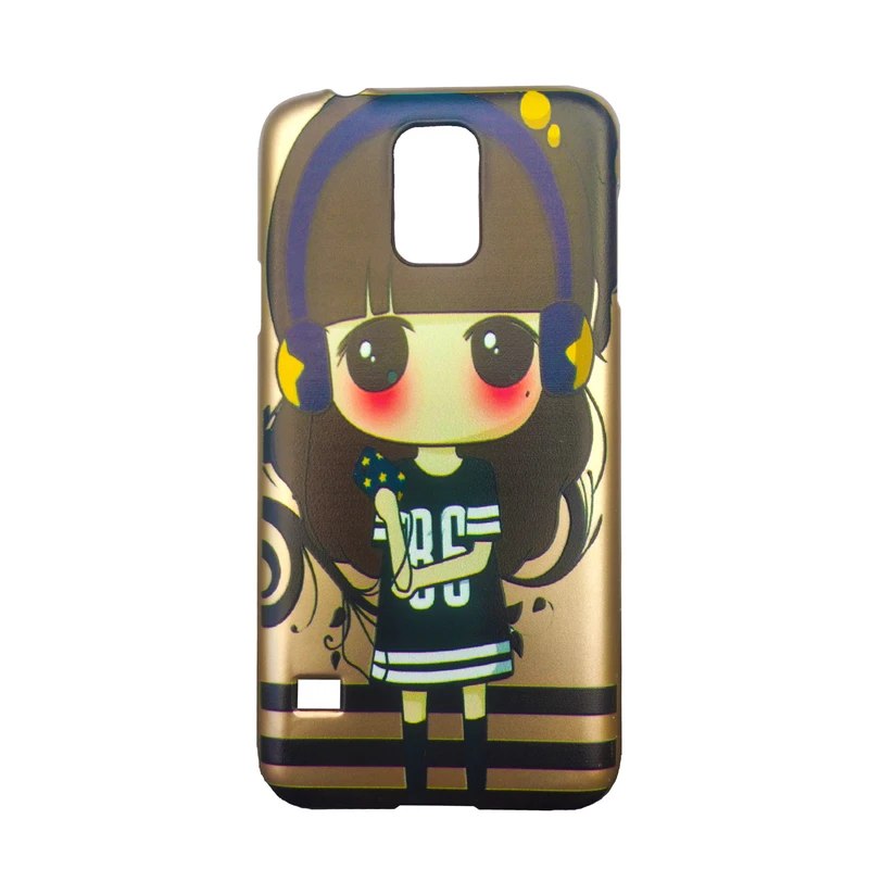 کاور مدل hard_015 مناسب برای گوشی موبایل سامسونگ Galaxy s5