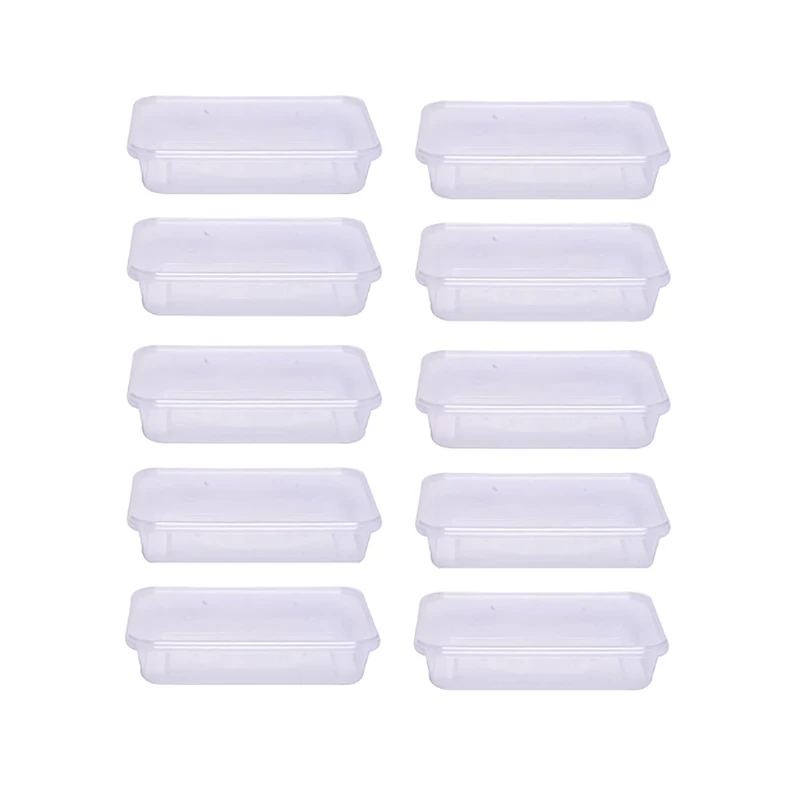 ظرف نگهدارنده مدل 500 بسته 10 عددی