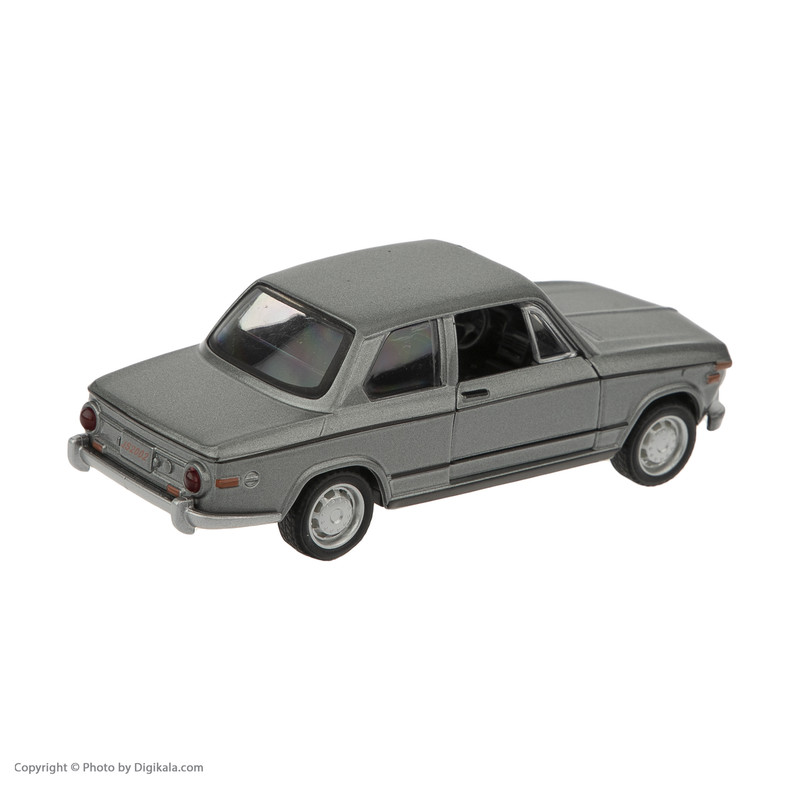 ماشین بازی مدل BMW 2003