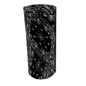  دستمال سر و گردن مدل 1007