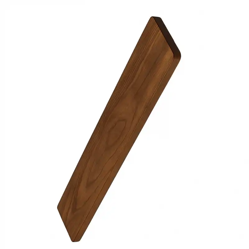 آویز حوله مدل برکت ترمو چوب