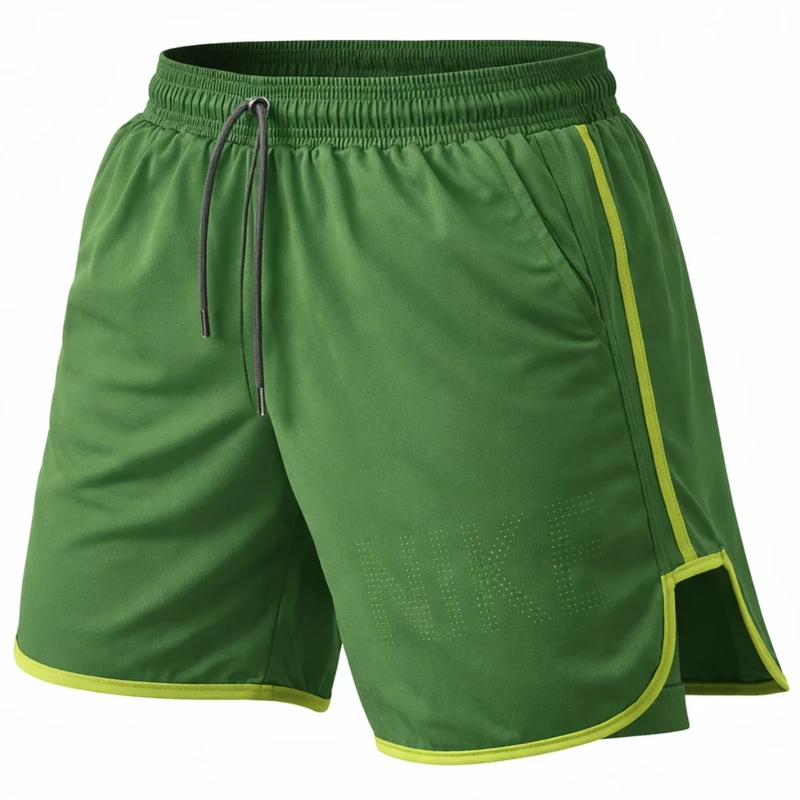 شلوارک ورزشی مردانه مدل 1711