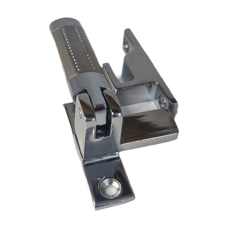 دستگیره پنجره مدل خالدار