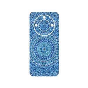 MAHOOT Mandala Design 1 Cover Sticker for Honor X9c Smart