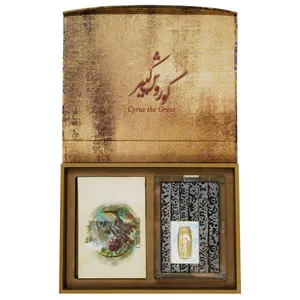 تمبر یادگاری خانه سکه ایران مدل 3497-9