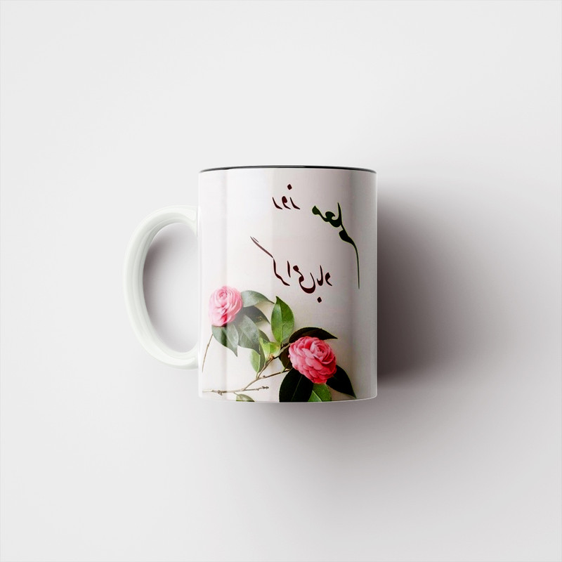 ماگ طرح روز معلم کد 37