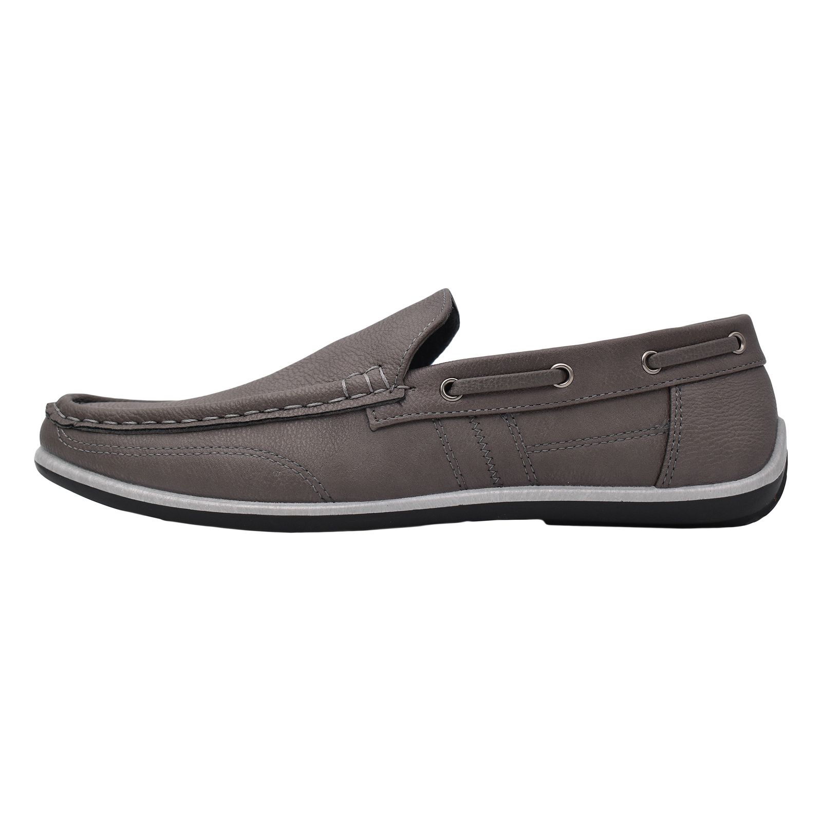 کفش روزمره مردانه پاما مدل KJ-056 کد G1539 -  - 1