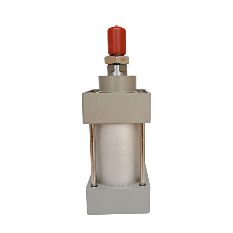 جک پنوماتیک اگل مدل SC50x25S جک پنوماتیک اگل مدل SC50x25S