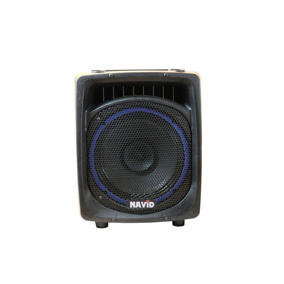 اکو پرتابل نوید الکترونیک مدل PA-M212UBR