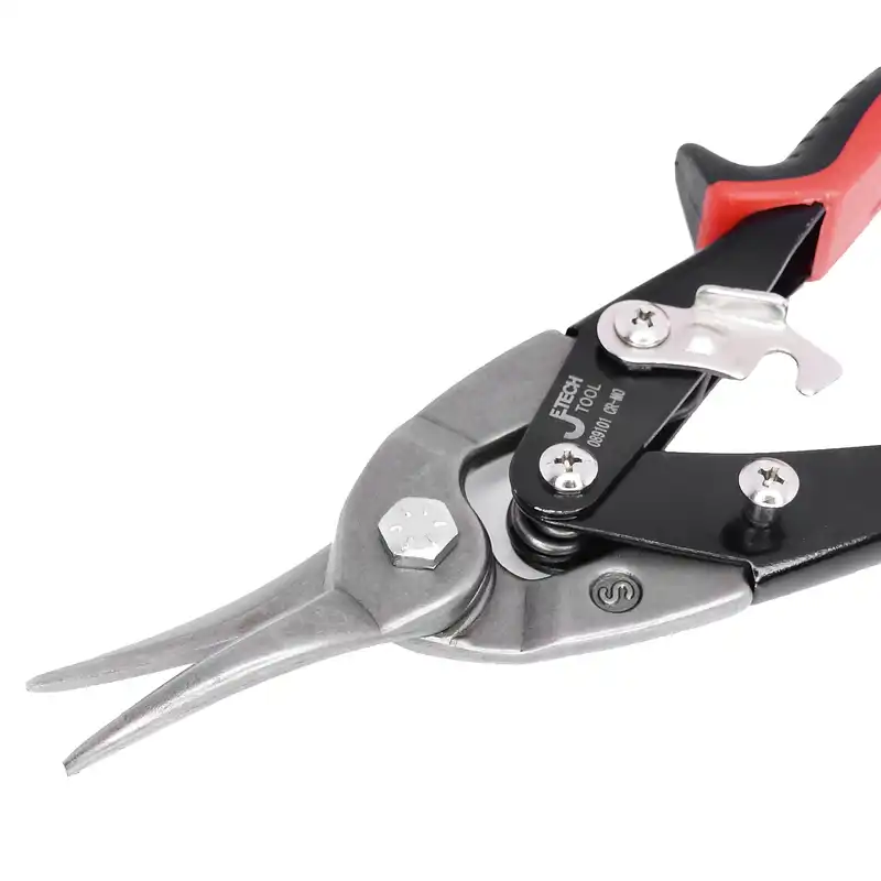 قیچی آهن بر جتک مدل MMA-10IN-JTCH