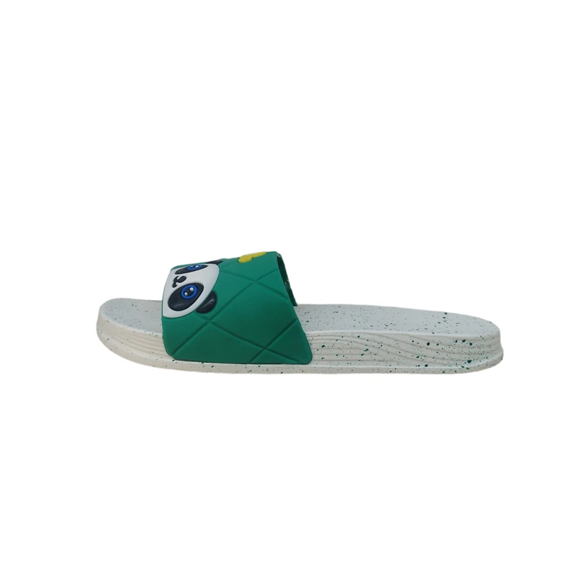 دمپایی زنانه مدل پاندا کد DZ96PND