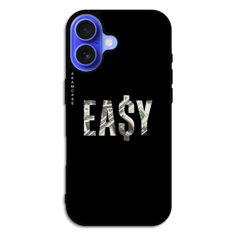 کاور آکام مدل AMC-WA16-RICH-9 مناسب برای گوشی موبایل اپل iPhone 16