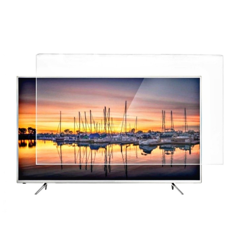 محافظ صفحه نمایش تلویزیون چوچن مدل S50 مناسب برای تلویزیون های 50 اینچ