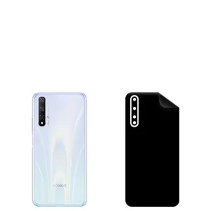 PG RG Back Skin For HONOR 20S