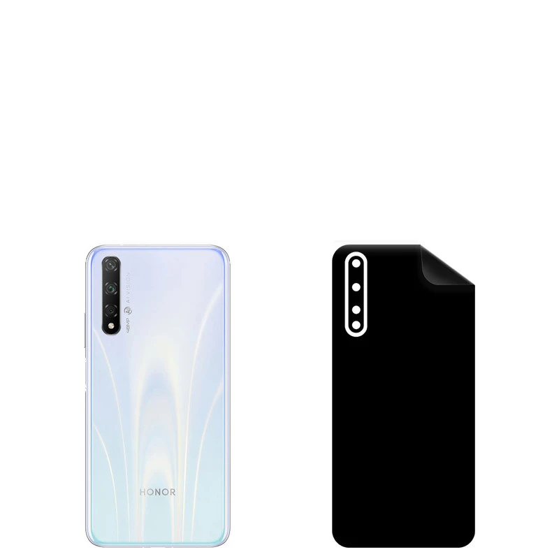 برچسب پوششی مدل PG RG مناسب برای گوشی موبایل آنر 20S