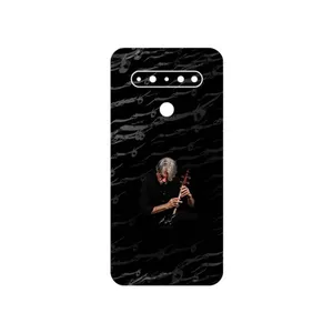 MAHOOT Kayhan Kalhor Cover Sticker for LG K61