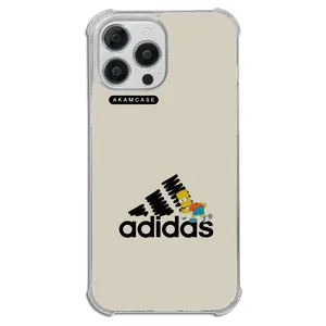AKAM AMCWTA13PROMAX-ADIDAS9 Cover For Apple iPhone 13 Pro Max