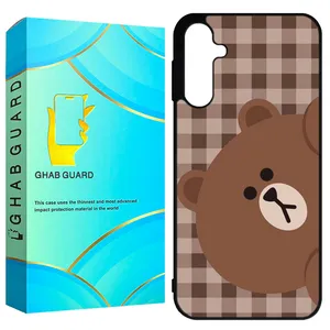 Ghab Guard GCHPA55 Cover For Samsung Galaxy A55 5G