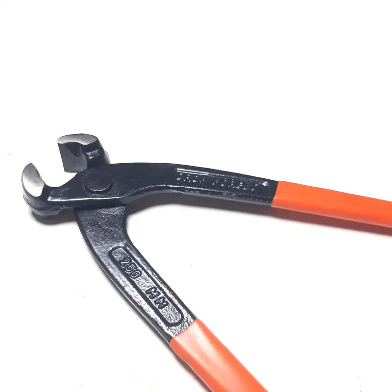 گاز انبر مدل GZW33 سایز 10 اینچ