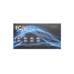 تونر اکونومیک مدل 103