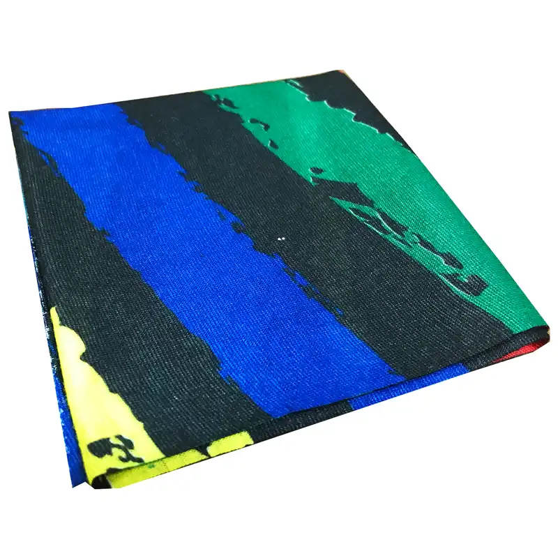 دستمال سر و گردن مدل D009