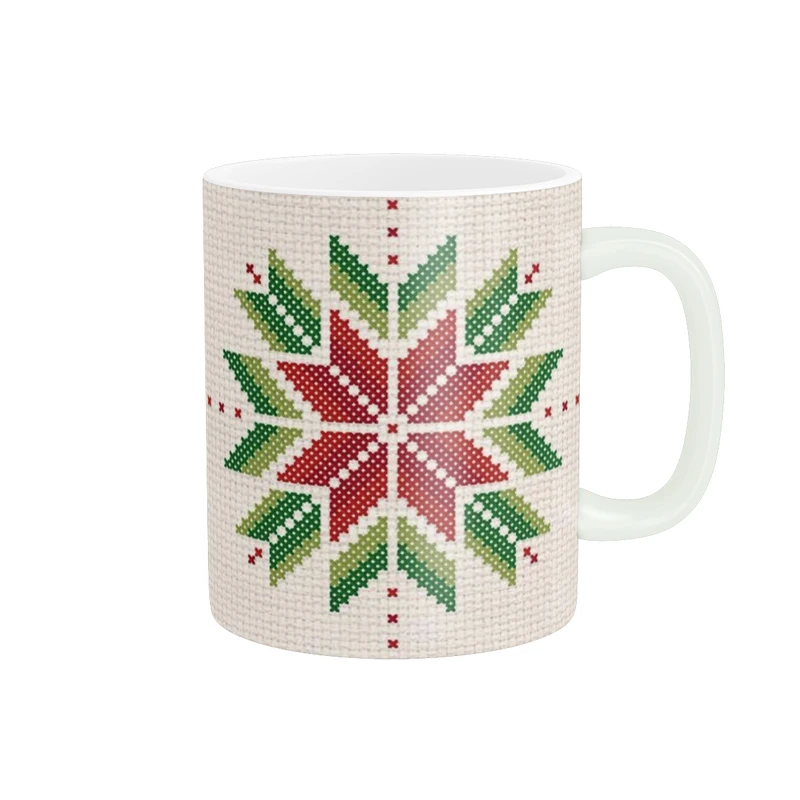 ماگ پاد آفرین طرح جالب کد 1680