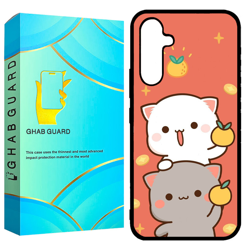 کاور قاب گارد مدل GCHPA54 مناسب برای گوشی موبایل سامسونگ Galaxy A54 5G