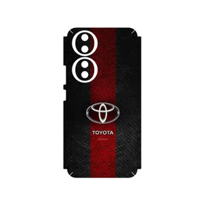 MAHOOT TOYOTA_Logo Cover Sticker for Honor 90