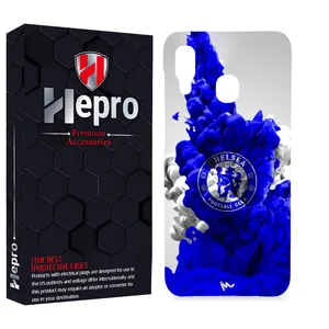 HEPRO MC Cover for Samsung Galaxy A30/A20