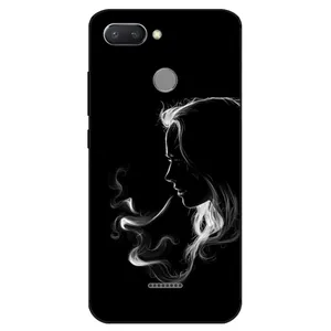  Megafone 8261 Cover For Xiaomi Redmi 6