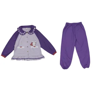 ست شومیز و شلوار زنانه مدل 6655