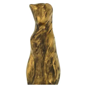 مجسمه مدل گربه ایستاده کد 01