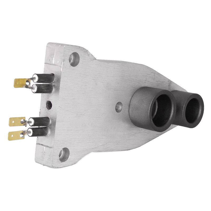 راکت و لقمه اتوی لوله سبز تیوان مدل MMA-PNO-MJ مجموعه 3 عددی