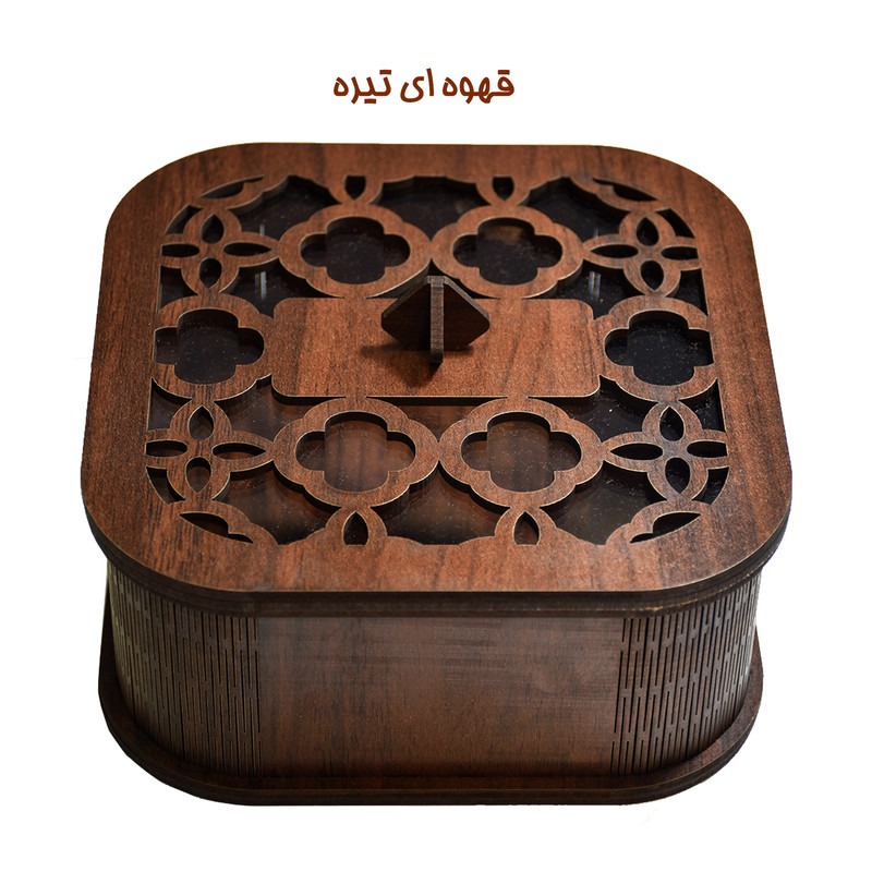 شکلات خوری مدل بهار